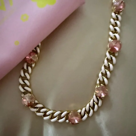 NWT TOVA necklace - Picture 2 of 5